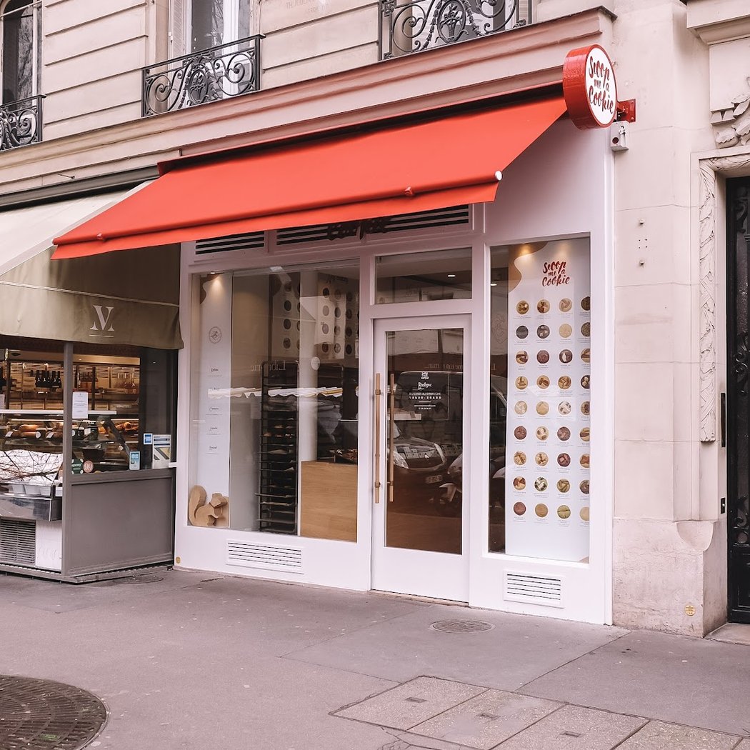 Scoop Me a Cookie - Bretagne 2